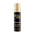 Bondi Sands Liquid Gold Self Tanning Foam 5.07 fl oz Sunless Bronzing Formula with Argan Oil and Coconut Scent