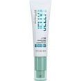Maybelline Poreless Jelly Primer 1 fl oz Clear Hydrating Blur Formula with 2% Niacinamide Pore-Minimizing Makeup Base