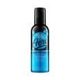 Bondi Sands Aero 1 Hour Express Sunless Self Tanner Foam 5.71 fl oz Fast-Drying Aerated Formula for Deep, Natural-Looking Tan