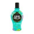 European Gold Glow Me Some Love 9000X Tanning Lotion 12 oz Ultra-Dark Bronzing Formula with Skin Hydration and Firming Complex