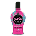 European Gold Dark Star 8000X Body Tanning Lotion Ultra-Bronzing Skin-Conditioning Indoor Tanning Accelerator