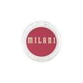 Milani Cheek Kiss Cream Blush Blushing Berry 0.21 oz Lightweight Buildable Dewy Natural Finish Face Makeup
